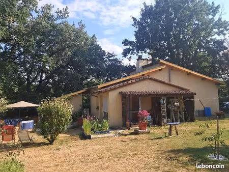 maison 35 min toulouse