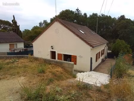 maison type f2