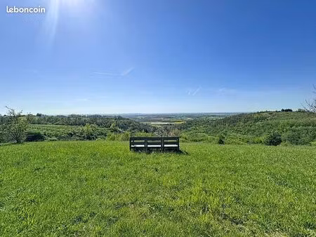 cherche terrain constructible minimum 3000m2