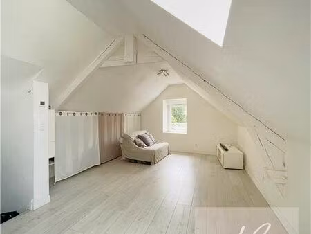 appartement 2 pièces 31 m²