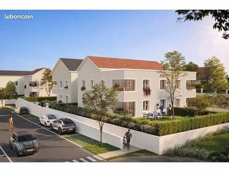appartement - 3 pièces - rf9-25818
