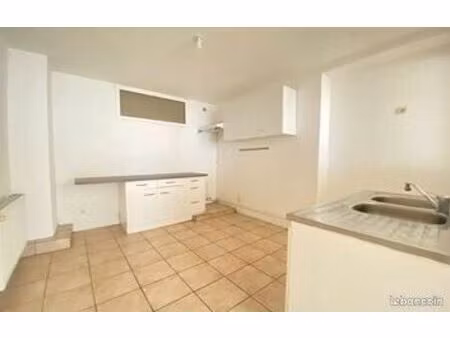 grand appartement elbeuf centre