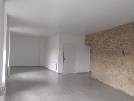 appartement 3 chambres