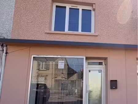 local commercial