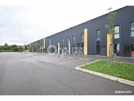 local d'activité 1 778 m²