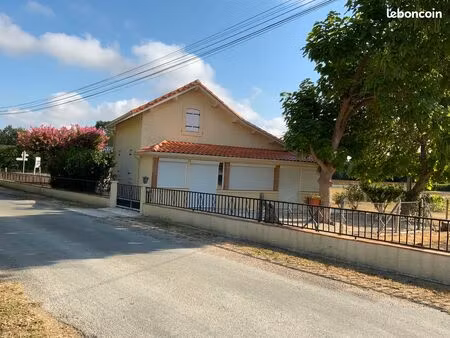 maison 105m2