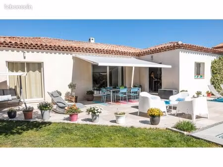 élégance et volumes – maison de 99 m² avec suite parentale et double garage