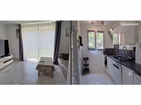 maison 3 chambres - castres-gironde