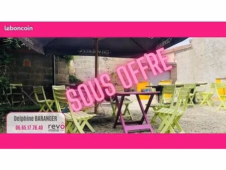 maison 5 pièces 259 m²