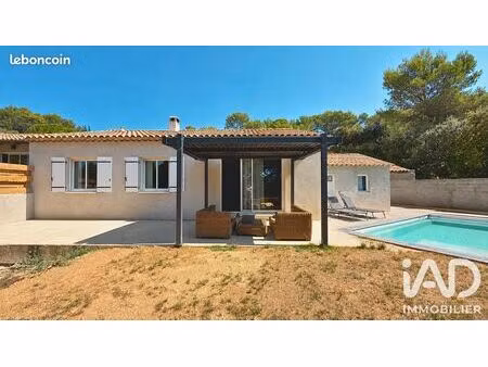 maison 5 pièces 84 m²
