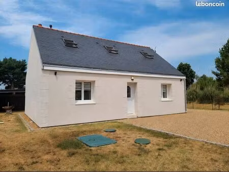 maison à saisir