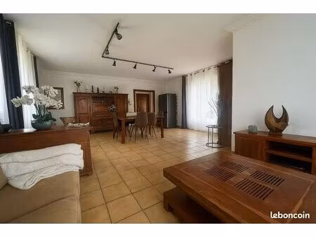 maison t4