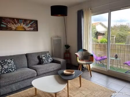 à vendre t3 audenge