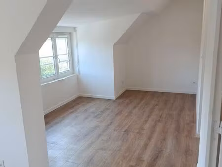 appartement t2 lumineux