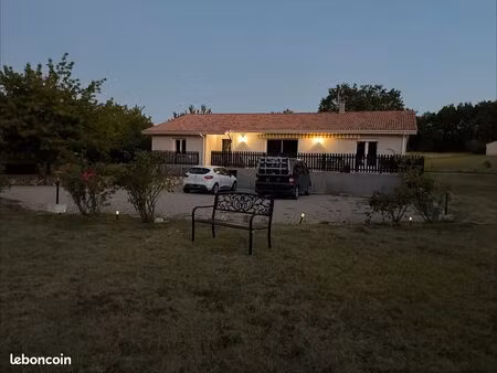 maison 6 pièces