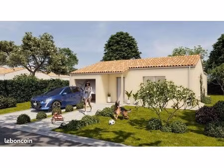 maison 5 pièces 87 m²