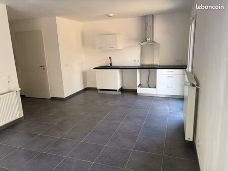 av maison 3 pièces refaite à neuf. secteur la gardette