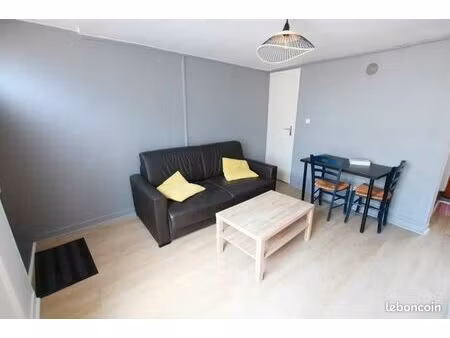 logement rouen à louer