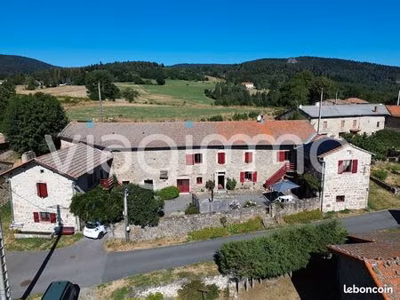 maison en viager 13 pièces 310 m²