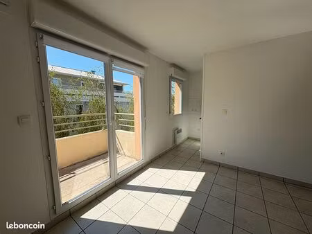 appartement 2 pièces 53 m²