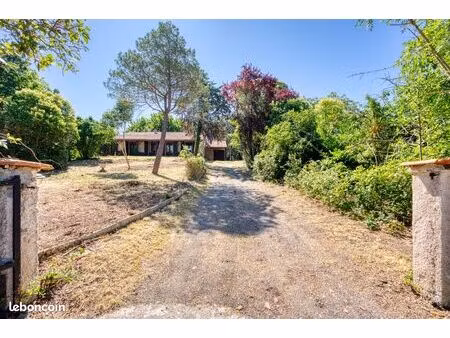 maison 5 pièces 107 m²