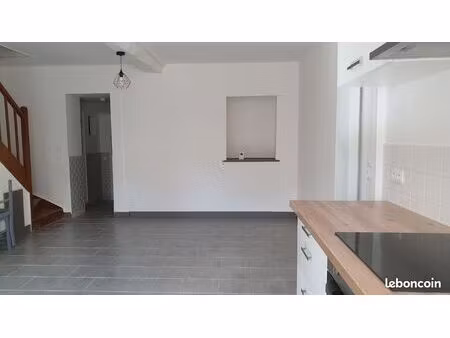 maison à louer 72m2