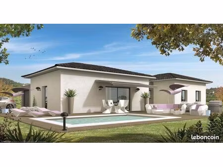 maison 4 pièces 75 m²