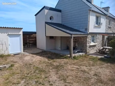 location petite maison