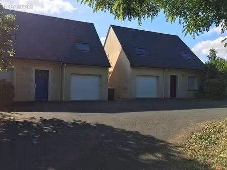 pavillon