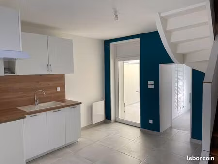 maison de ville