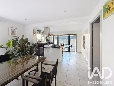 appartement à candillargues (34130)