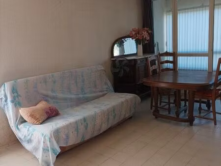 vente appartement t2