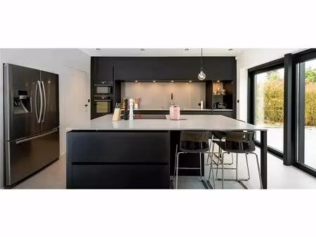vente appartement 3 pièces 84 m² bernolsheim (67170)