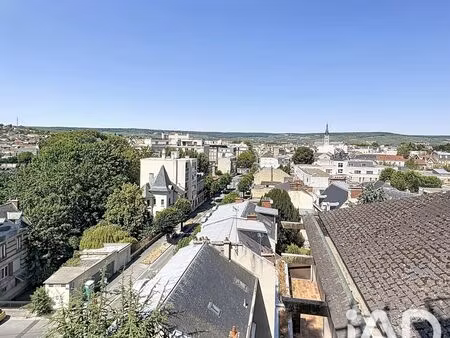appartement à épernay (51200)