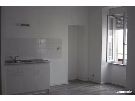 appartement proche mer et commerces