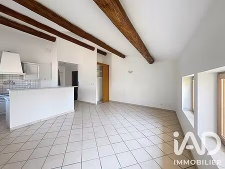 appartement à lambesc (13410)