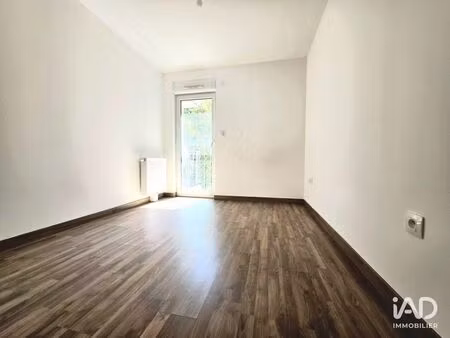 appartement à nancy (54000)