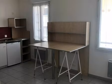 studio 19 m2