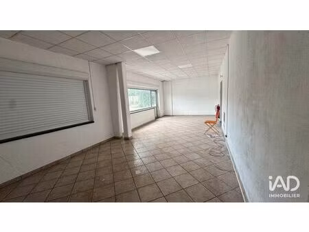 bureaux à gondecourt (59147)