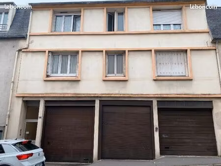 garage/box 35 m² brest