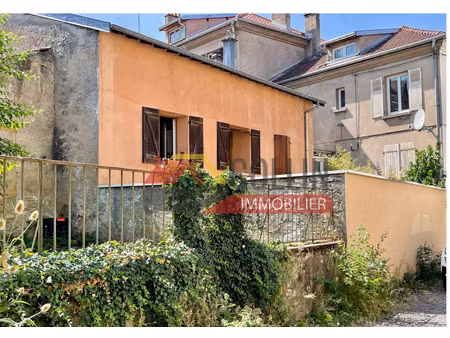 en vente maison 200 m² – 159 000 € |baccarat