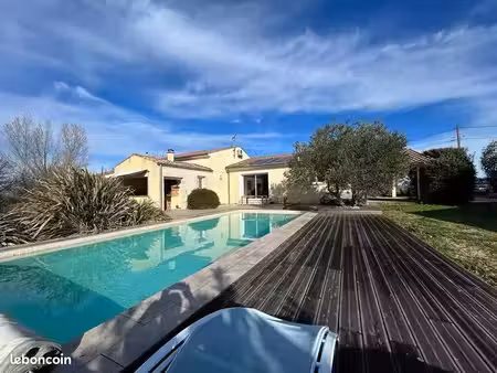 maison 7 piéces