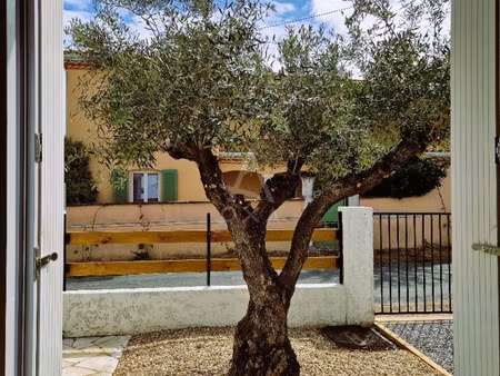 vente maison croix chapeau  77m² 4 pièces 239 990€ avec garage