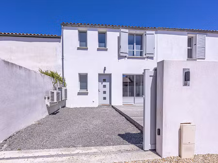 maison 4 pièces 96 m² à louer lagord 17140 ? | era immobilier