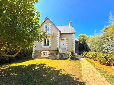 vente maison 5 pièces 96 m² à morlaix (29600)  317 250 €