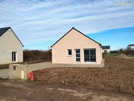 maison 3 pièces 76 m²