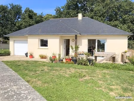 maison 3 pièces 76 m²
