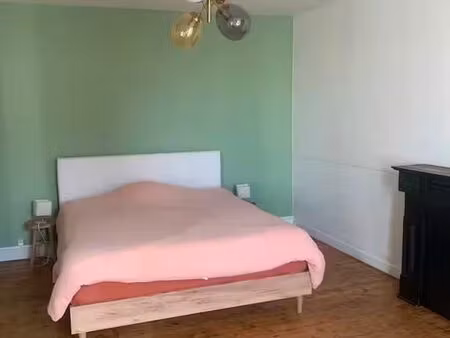 maison à loue à l’année
