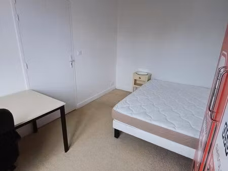 chambre étudiant 2min iut