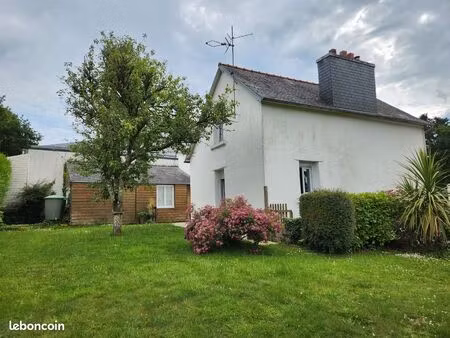 maison à louer bourg de kernével